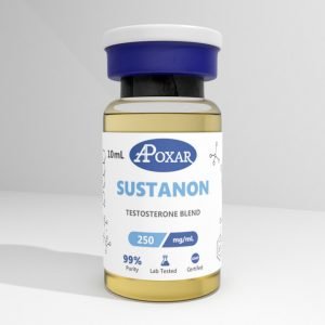 buy Sustanon blend
