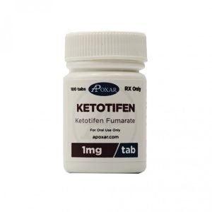 Buy Ketotifen Fumarate