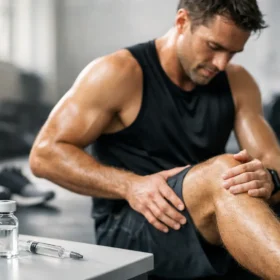 Peptides for Muscle Recovery: What Works