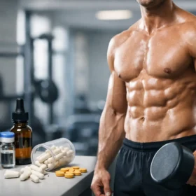 SARMs for Lean Muscle: What Actually Works