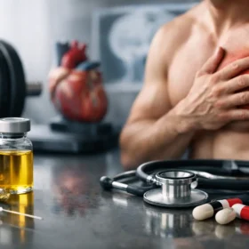 Tren Side Effects Guide for Serious Users